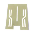 Pegatina para mata insectos