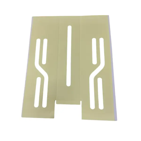 Pegatina para mata insectos