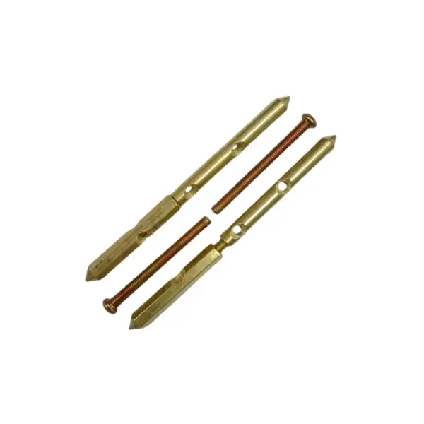 Par tornillos reparadores