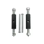 Par tornillos reparadores