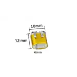 Bateria para teléfono 501010