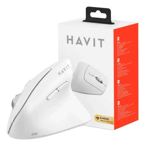 havit 6 boto mouse
