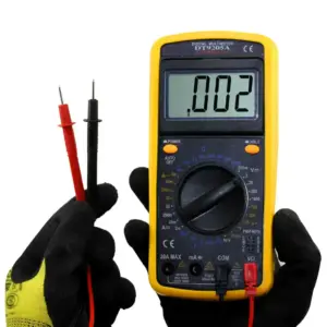 multitester 2