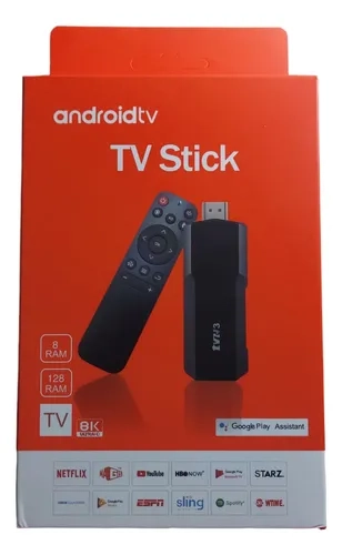 tv stick