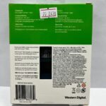 SSD Nvme 1TB M.2 2280 Westerdigital Green 3200mb/S - Imagen 2