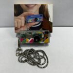 camara mini