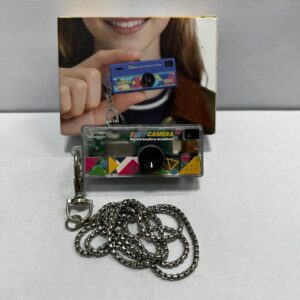 camara mini