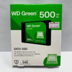 disco duro ssd