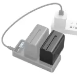 Bateria SmallRig NP-F970 (modelo 4073) para camaras Sony nuevo - Imagen 2