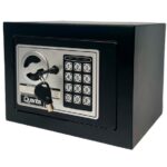 caja fuerte