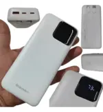 Cargador Portatil 22.000mah Blanco Ecopower - Imagen 2