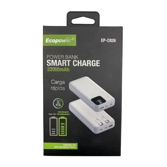 cargador portatil cargador portatil