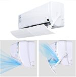 Deflector de viento retráctil para aire acondicionado - Imagen 2