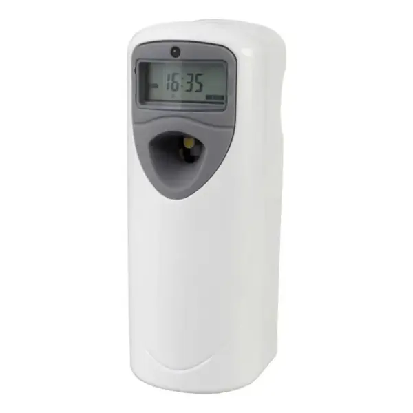 Dispensador digital de aerosol para ambiente Saphirus NBLCT-04 nuevo - Imagen 2