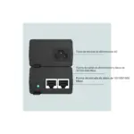 Inyector POE modelo TL-POE160S 2
