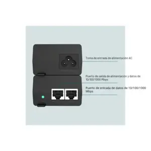 Inyector POE modelo TL-POE160S 2