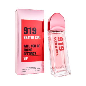 perfume
