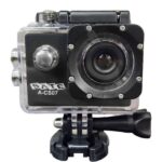 Camara de accion HD