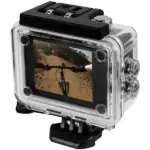 Camara de accion HD