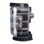 Camara de accion HD