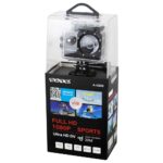 Camara de accion Wifi FHD