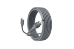 Cable Starlink Mini USB-C 3 Metros para Antena y Router