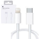 Cable Usb-c A Lightning 1m Original