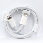 Cable Usb-c A Lightning 1m Original