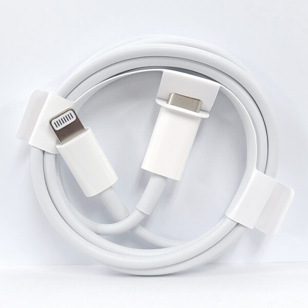Cable Usb-c A Lightning 1m Original