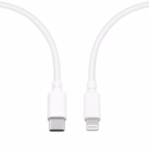 Cable Usb-c A Lightning 1m Original