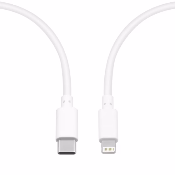 Cable Usb-c A Lightning 1m Original