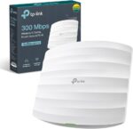 Punto de Acceso TP-Link EAP110