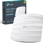 Punto de Acceso TP-Link EAP110