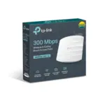 Punto de Acceso TP-Link EAP110