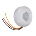 Sensor de Presencia para Techo