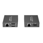 Kit Extensor HDMI 40m