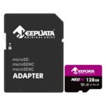 Memoria Micro SD 128GB