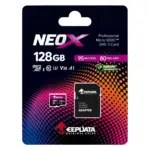 Memoria Micro SD 128GB