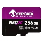 Memoria Micro SD 256GB