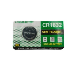Pila CR1632 3V