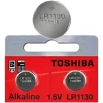 Pila LR1130 1.5V