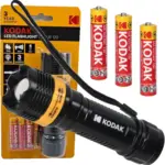 Linterna LED Focus 120 I
