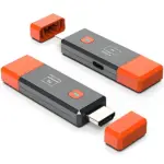 Extensor HDMI WiFi 30m