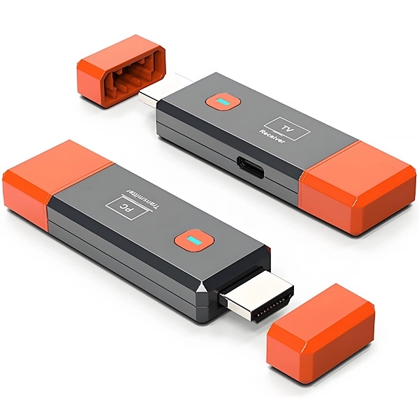 Extensor HDMI WiFi 30m Extensor HDMI WiFi 30m