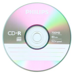 CD Philips