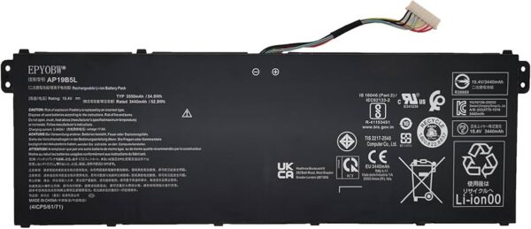 Batería para Acer Aspire A515
