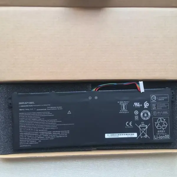 Batería para Acer Aspire A515