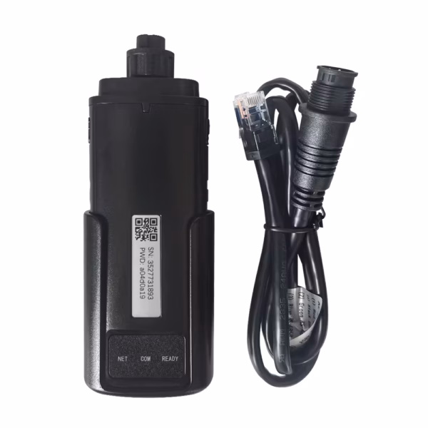 Adaptador WiFi para Inversor Híbrido