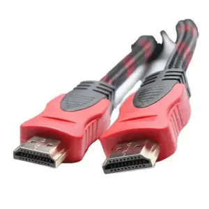 Cable HDMI 8.5M mallado