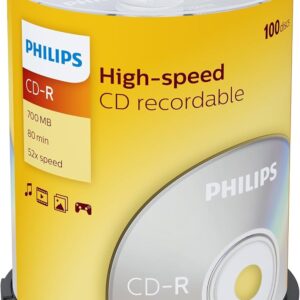 CD Philips